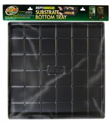 Zoo Med ReptiBreeze Substrate Tray MediumAll Screen Cages 10% OFF