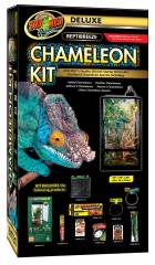 Zoo Med Deluxe Chameleon KitAll Screen Cages 10% OFF